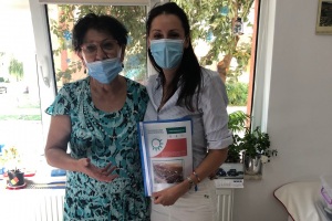 iris-alba-iulia-promovare-servicii-sanatate-sep-5