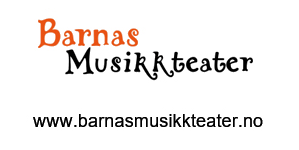Barnas Musikkteater